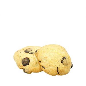 COOKIES AL CIOCCOLATO